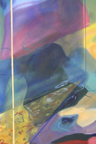 The world were poems