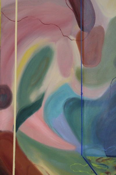 The world were poems