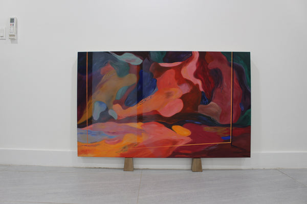 The world we made for ourself