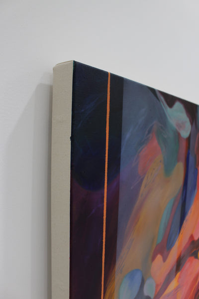 The world we made for ourself