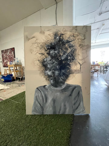 Overthink: Juste ici