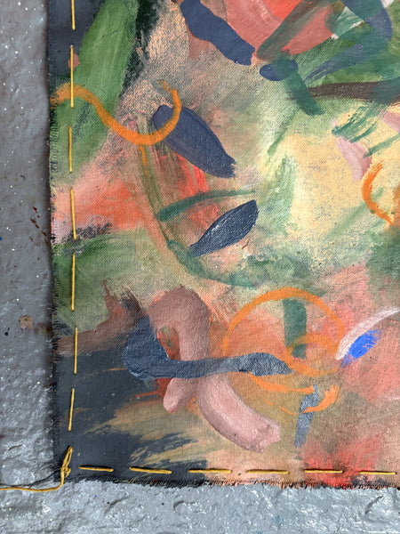An imprint memory