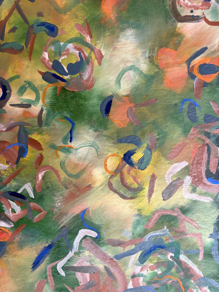 An imprint memory