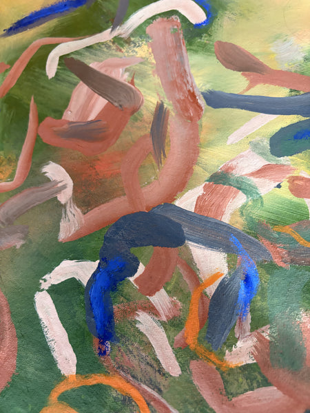 An imprint memory