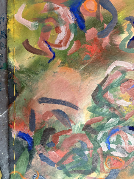 An imprint memory