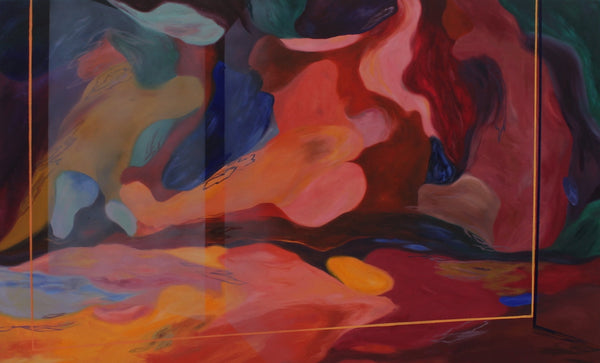 The world we made for ourself