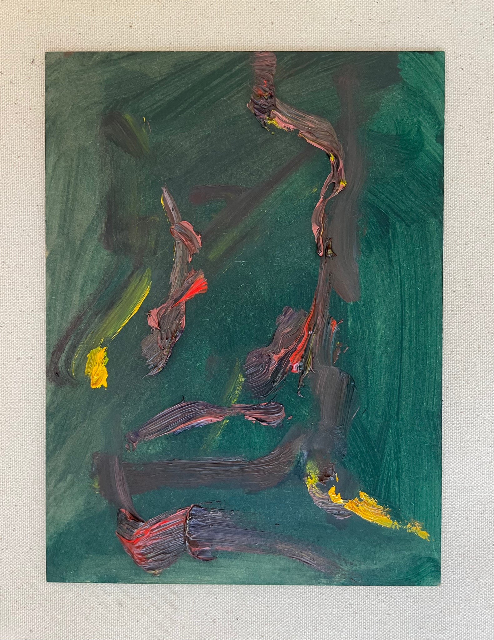 Traces of light no2