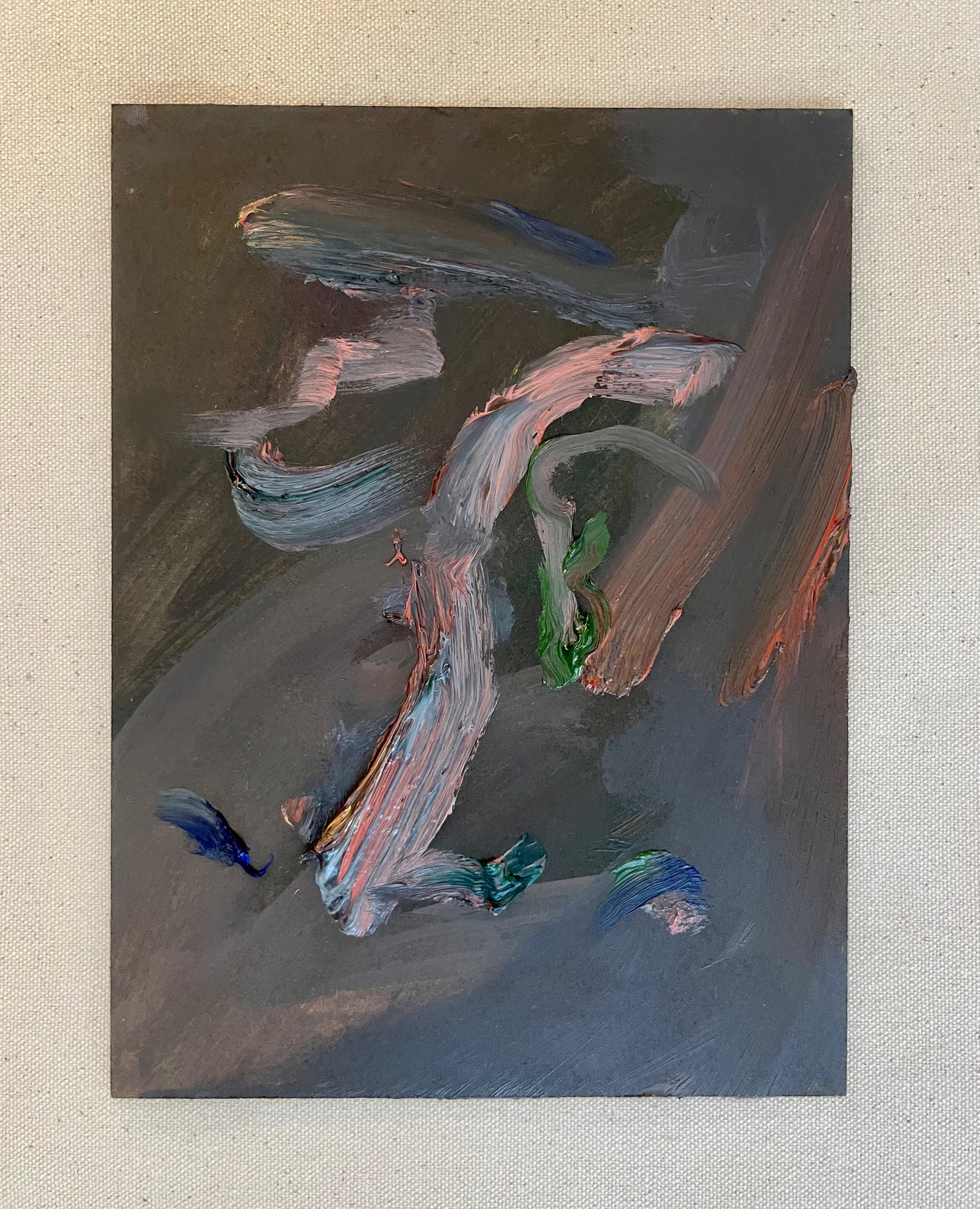 Traces of light no3