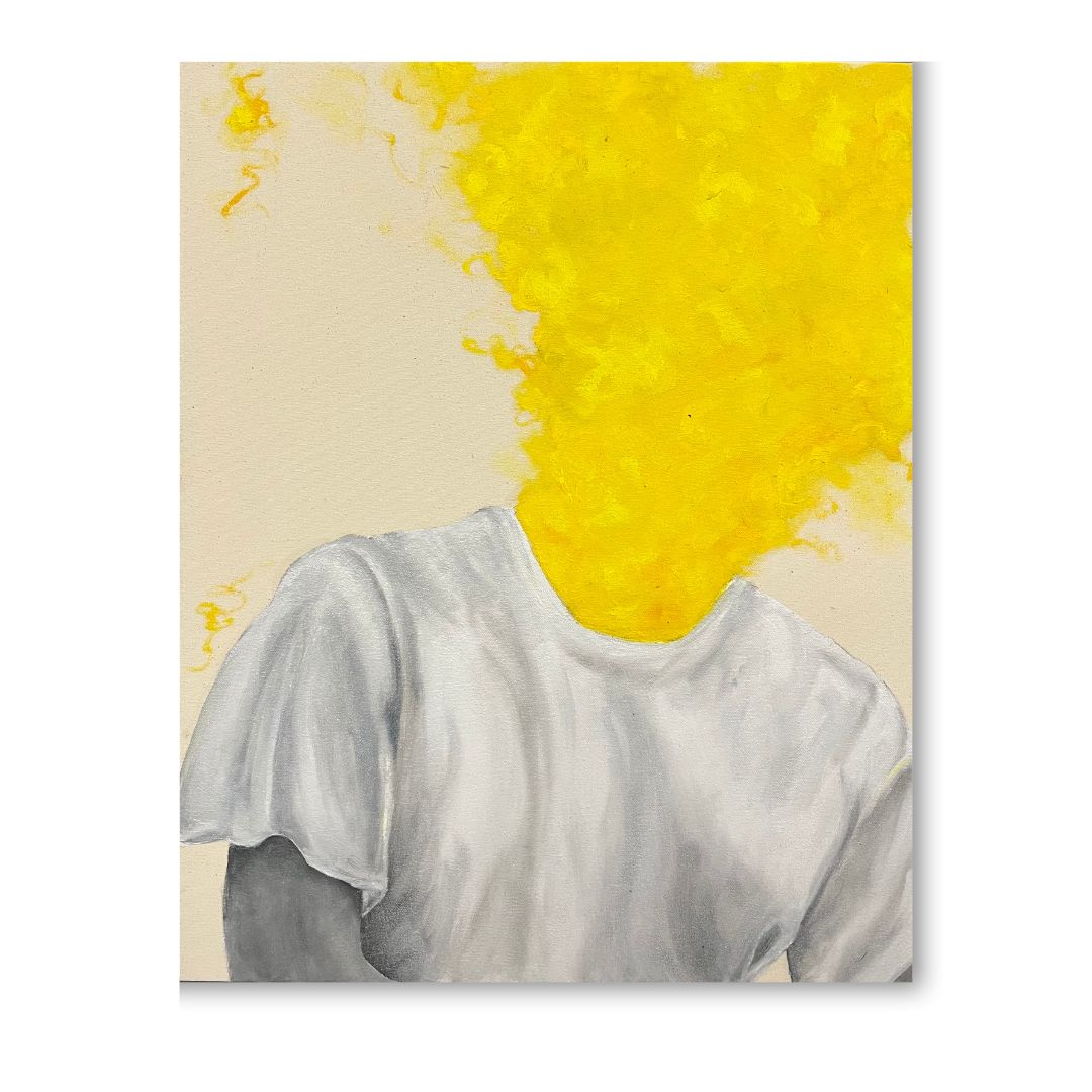 Overthink and standing no1